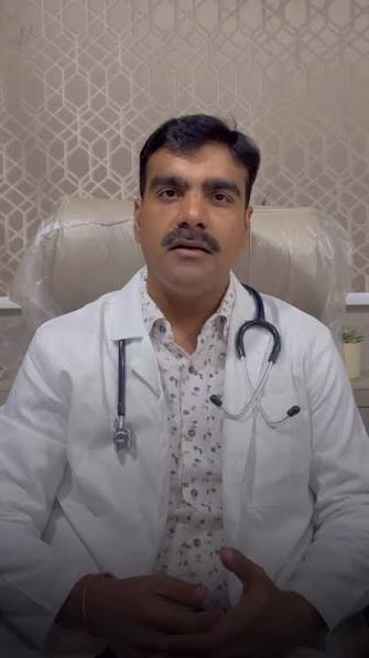 Dr Hiren Khatri